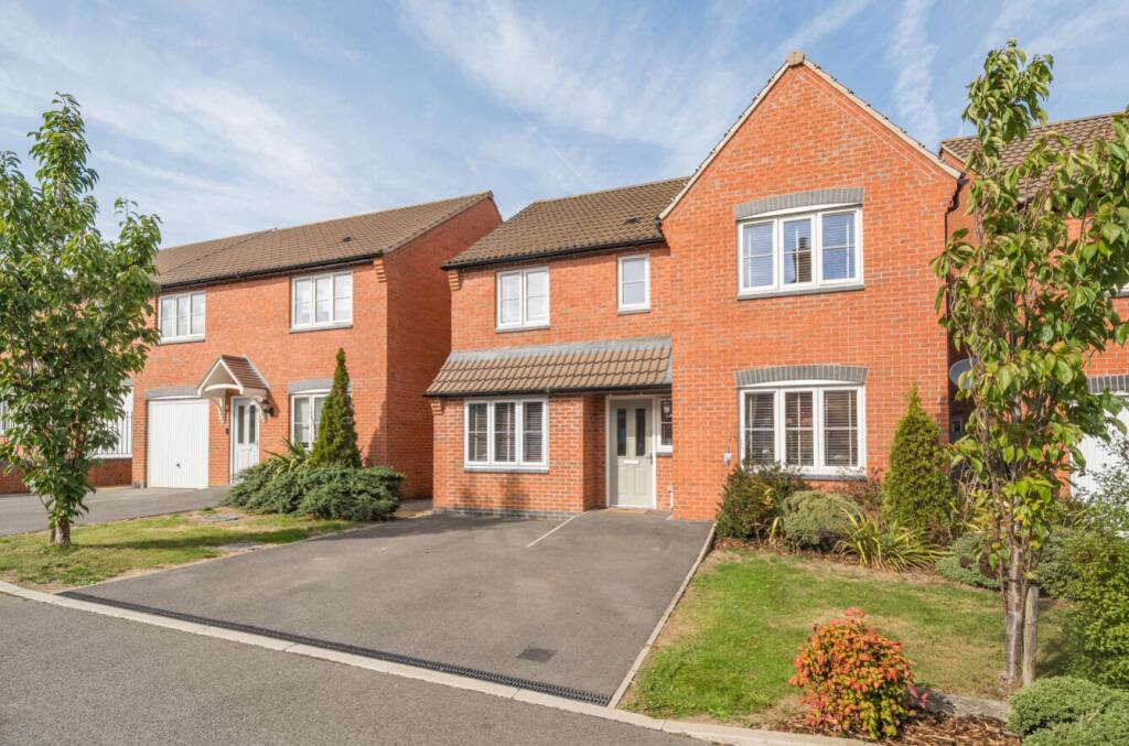 Main image of property: Ludlow Gardens, Grantham, Lincolnshire, NG31