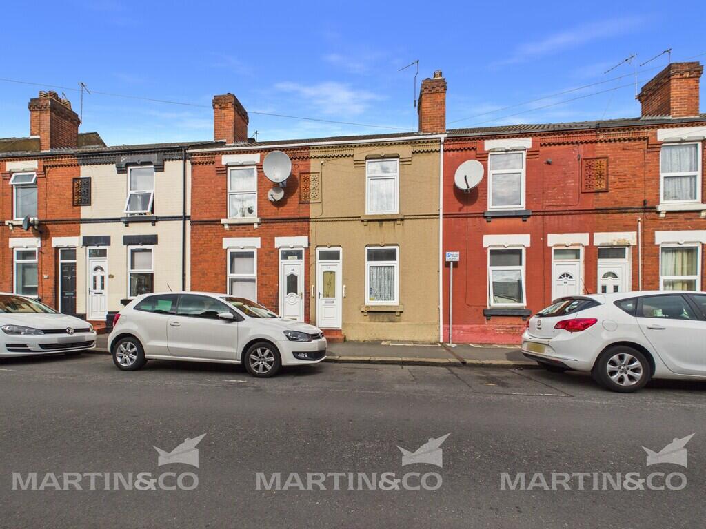 Main image of property: Apley Road, Doncaster