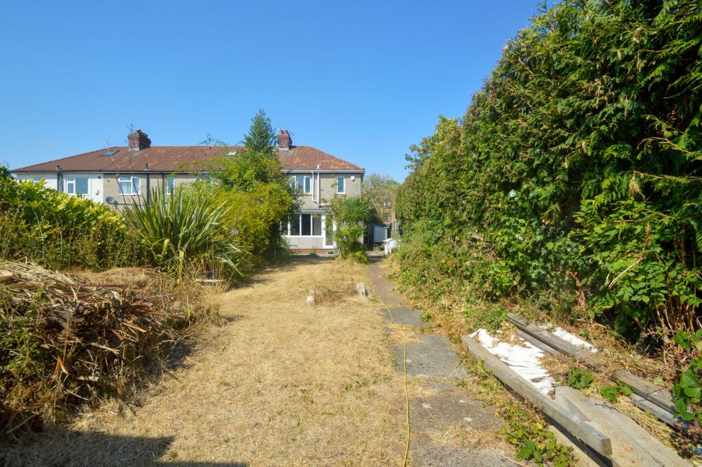 Main image of property: Manor Road, Fishponds, Bristol