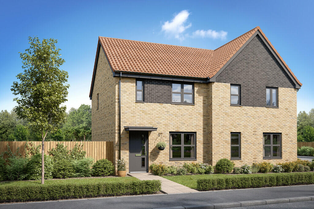Main image of property: Maddison View , Tillhouse Road