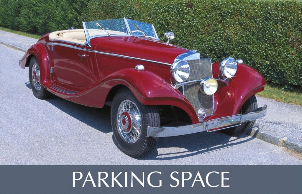 Main image of property: Space 26 Gloucester Green, Oxford, Oxfordshire, OX1