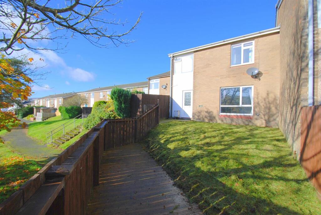 Main image of property: Brynheulog, Rhayader