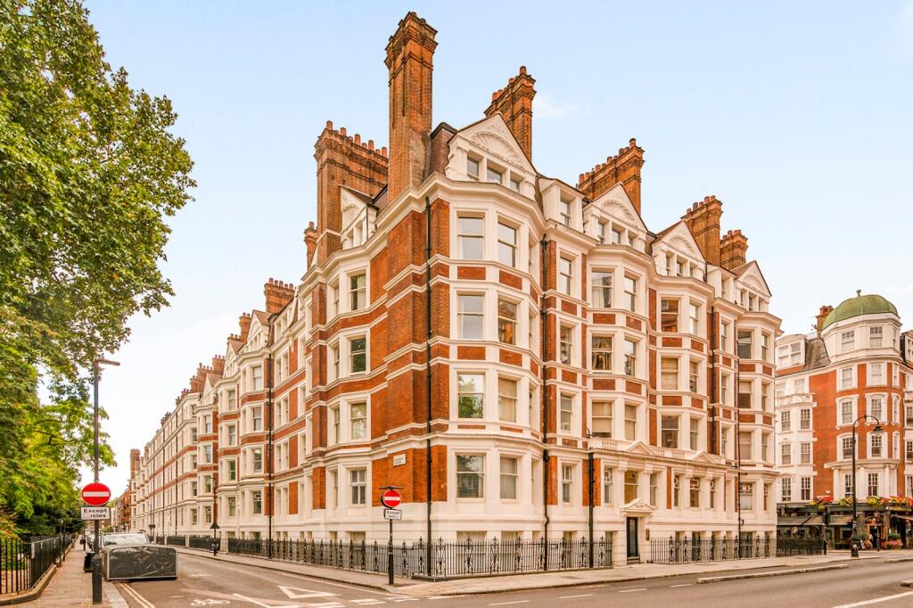 Main image of property: Ridgmount Gardens, 
Fitzrovia, WC1E