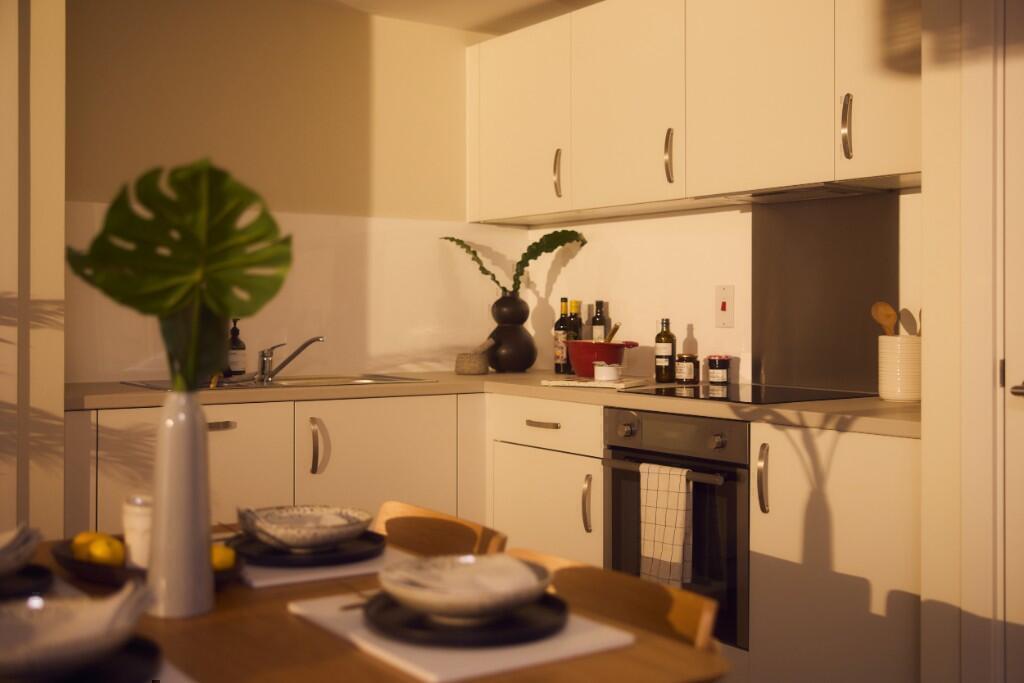 Main image of property: Calvert House, Ingram Row, Holbeck, Leeds