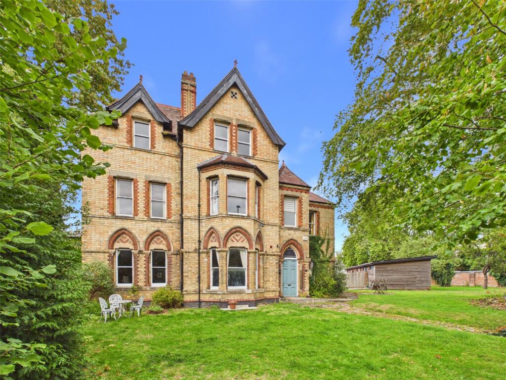 Main image of property: Denmark Road, Gloucester, Gloucestershire, GL1
