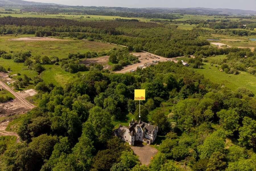 Main image of property: Dargavel House, Bishopton