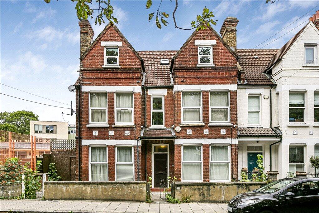 Main image of property: Leigham Vale, London, SW16