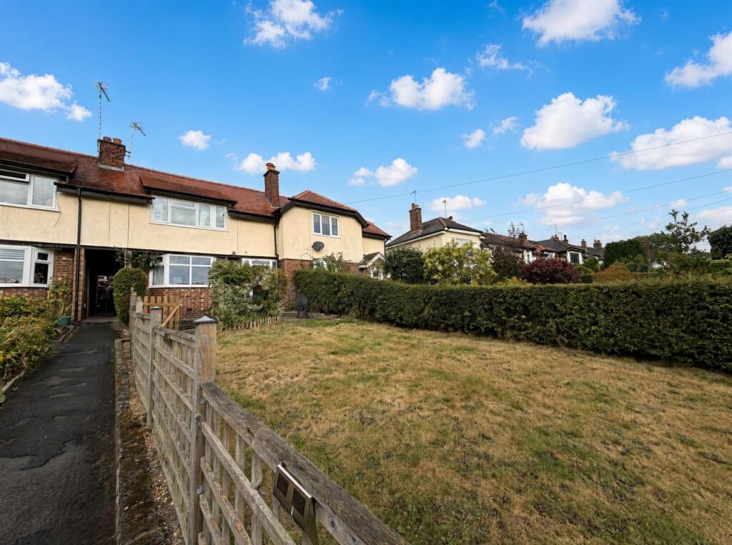 Main image of property: Wardle Crescent, Gawsworth, Macclesfield