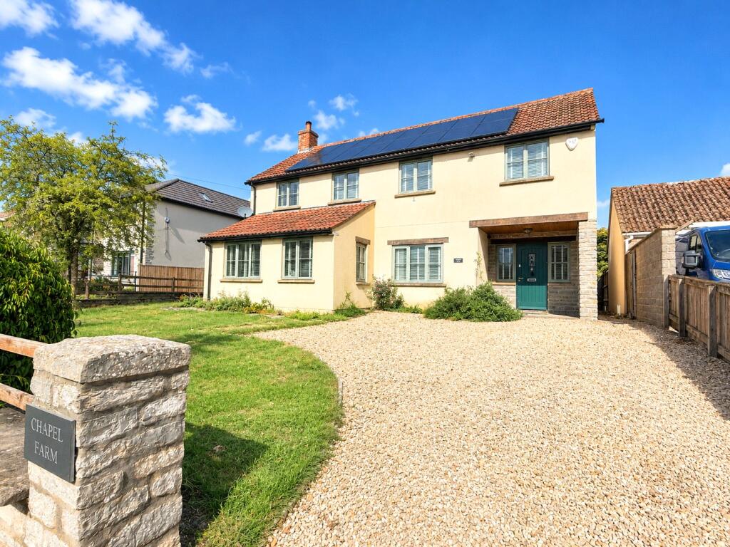 Main image of property: Main Street, Babcary, Somerton, Somerset, TA11
