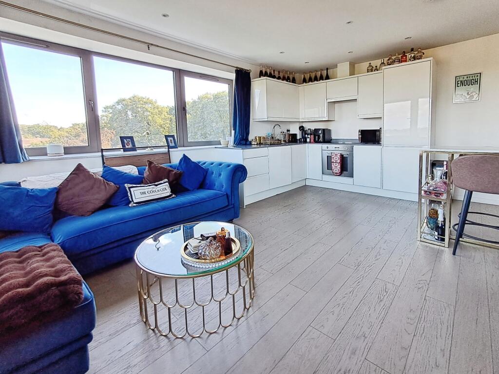 Main image of property: Hubert Road, BRENTWOOD