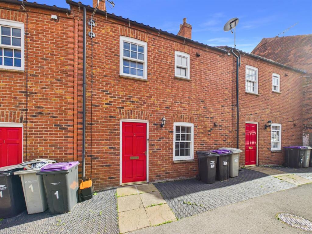 Main image of property: Northgate Place, Louth