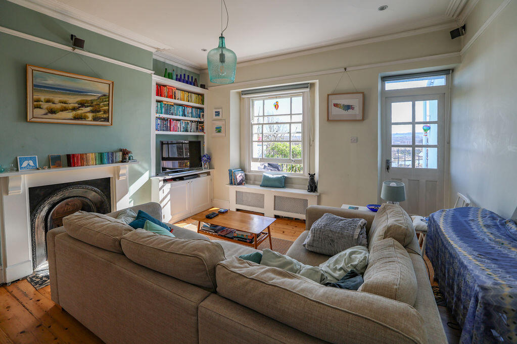 Main image of property: Ambrose Road, Bristol, BS8