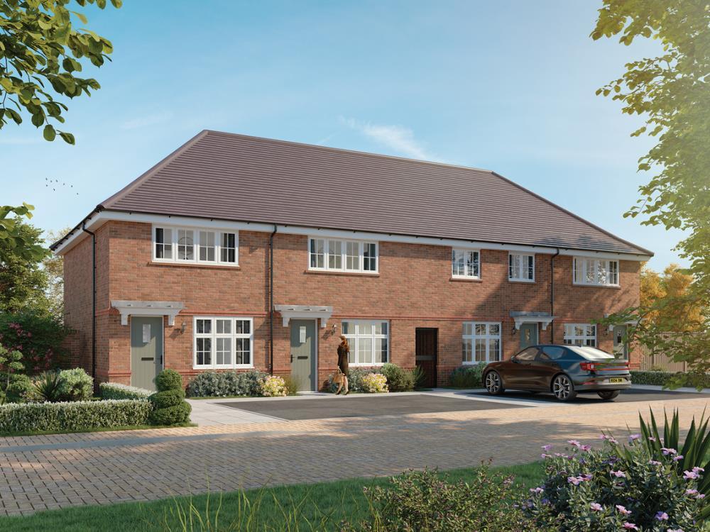 Main image of property: Manston Lane,
Leeds,
LS15 8ST
