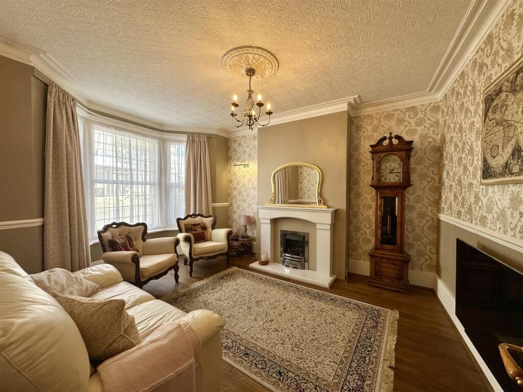 Main image of property: Mount Pleasant Road, Hastings