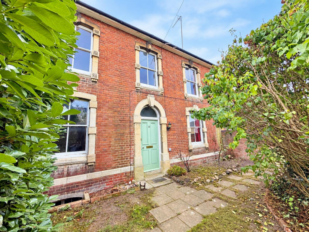 Main image of property: Bridewell Lane, Bury St. Edmunds
