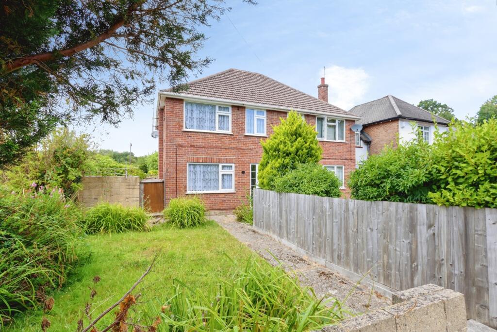 Main image of property: Alder Road, Poole, Dorset, BH12