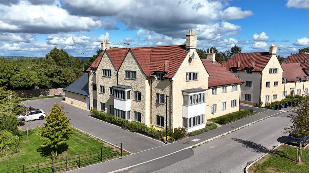 Main image of property: Gatekeeper House, Sulis Down, Bath, BA2