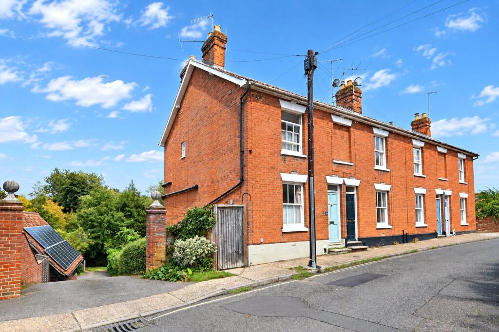 Main image of property: Suffolk