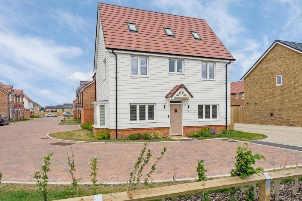 Main image of property: Kentmere Pike, Didcot