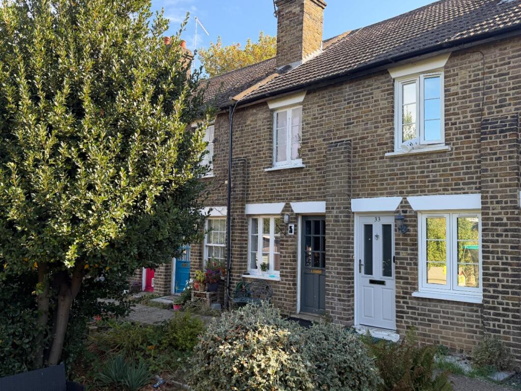 Main image of property: Glebeland Gardens, Shepperton, Surrey, TW17