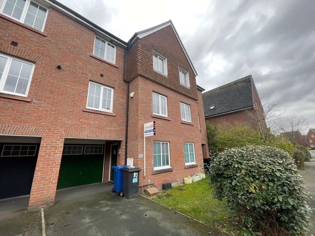 Main image of property: Chaise Meadow, Lymm