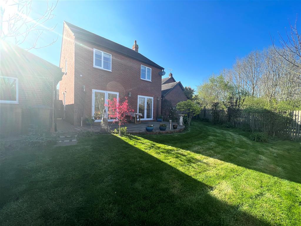 Main image of property: Alexandra Drive, Yoxall