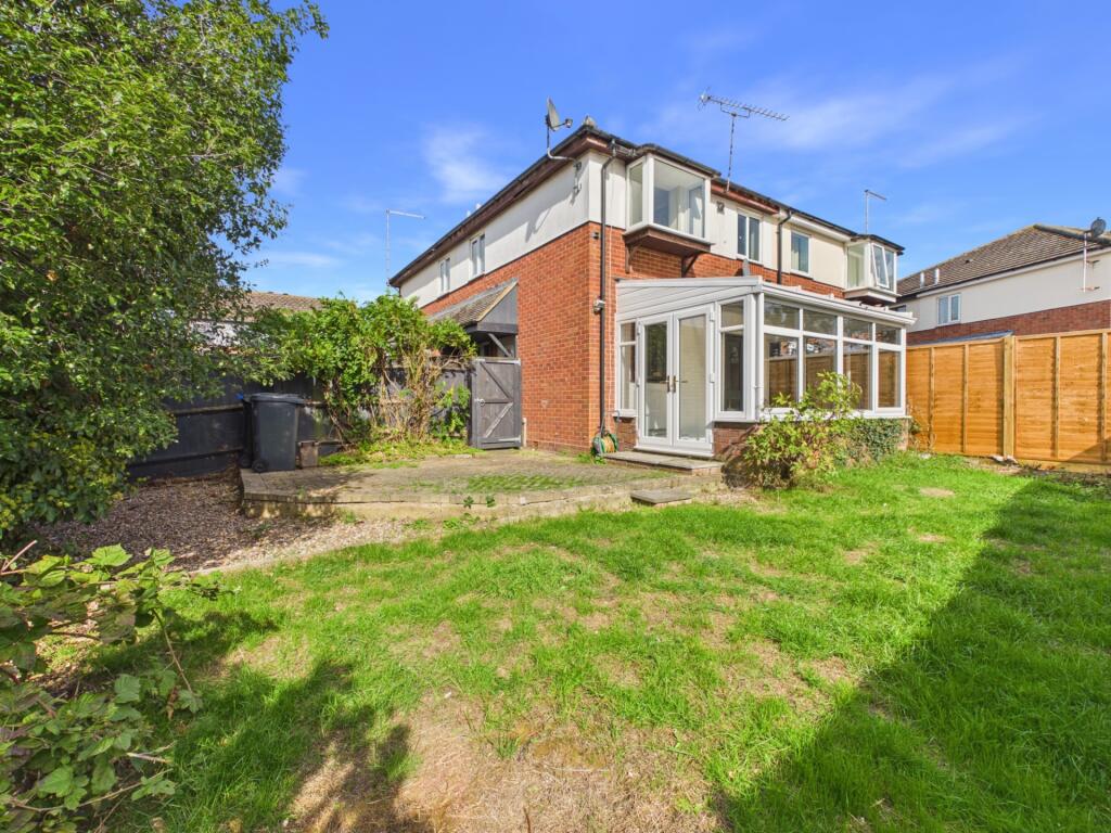 Main image of property: William Road, Long Buckby, NN6 7YS