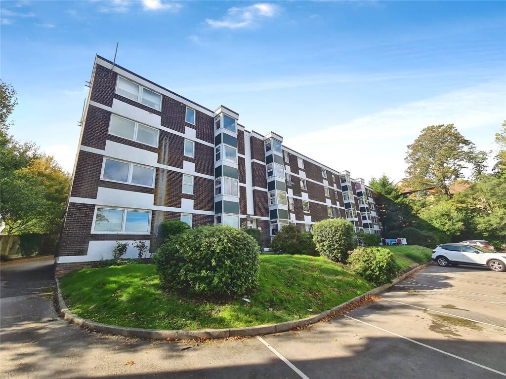 Main image of property: Elm Close, Bassett Avenue, Southampton, Hampshire, SO16