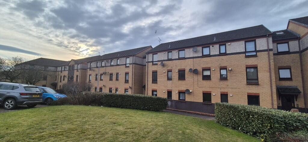 Main image of property: Sunnyside Road, Coatbridge, Lanarkshire, ML5