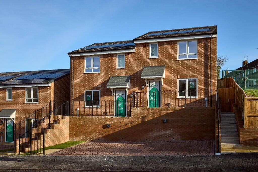 Main image of property: Beaumont Road North,
Sheffield,
S2 1AT
