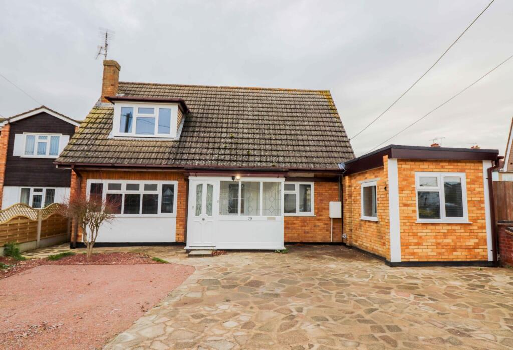 Main image of property: Constitution Hill, South Benfleet, Benfleet, Essex, SS7