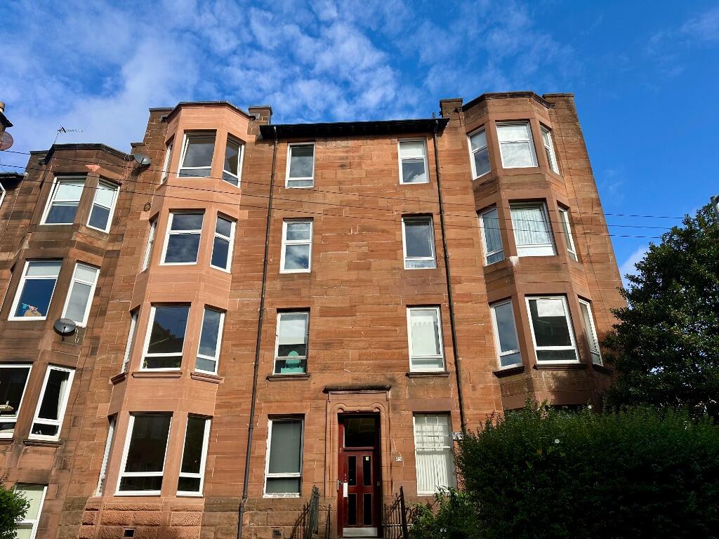 Main image of property: Craigpark Drive, Glasgow, G31