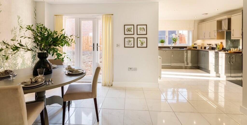 Main image of property: Langley Road
Chedgrave
Norfolk
NR14 6HS
