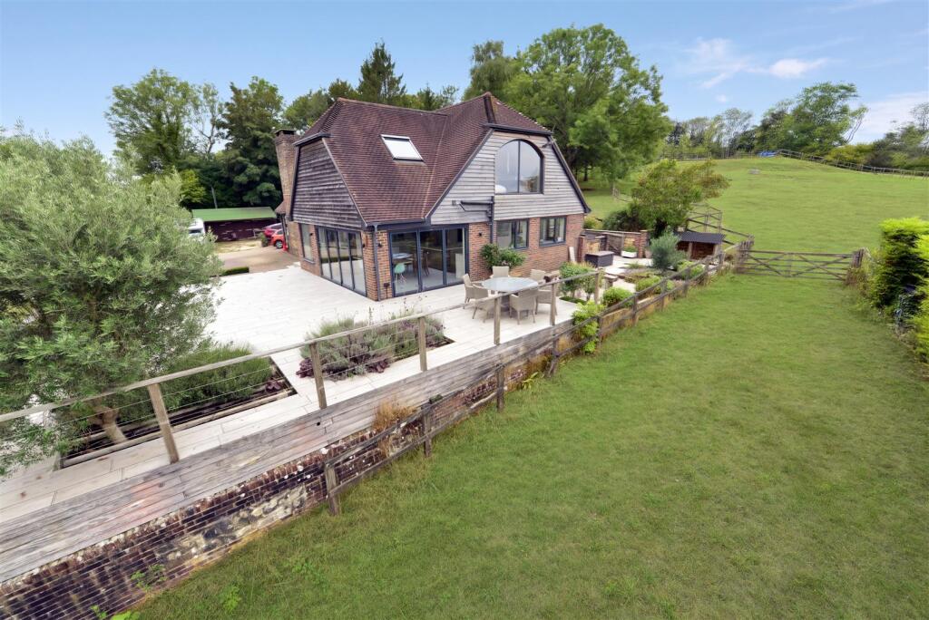 Main image of property: Storrington, West Sussex