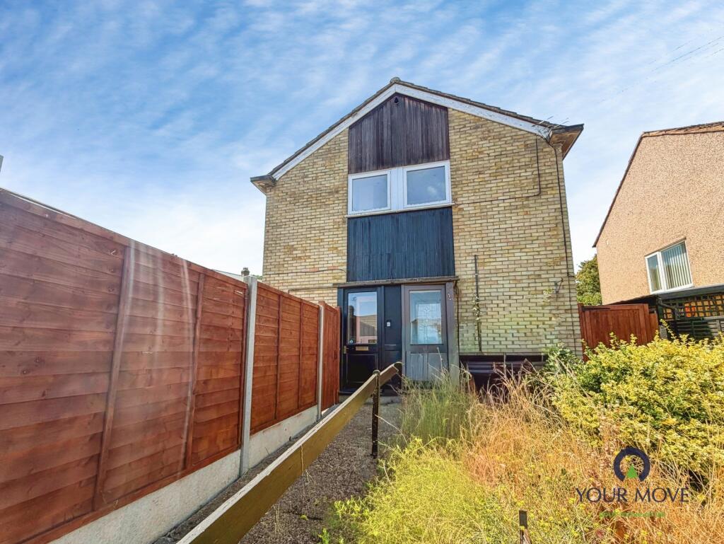 Main image of property: Kingswood Avenue, Belvedere, DA17