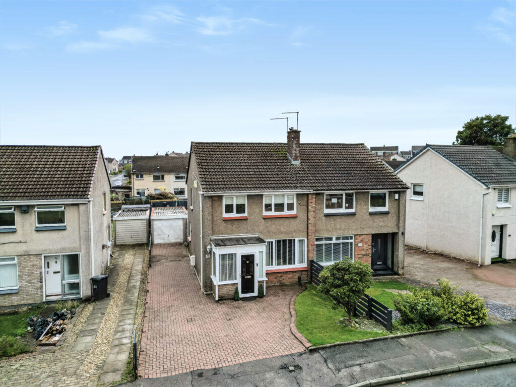 Main image of property: Breval Crescent, Hardgate