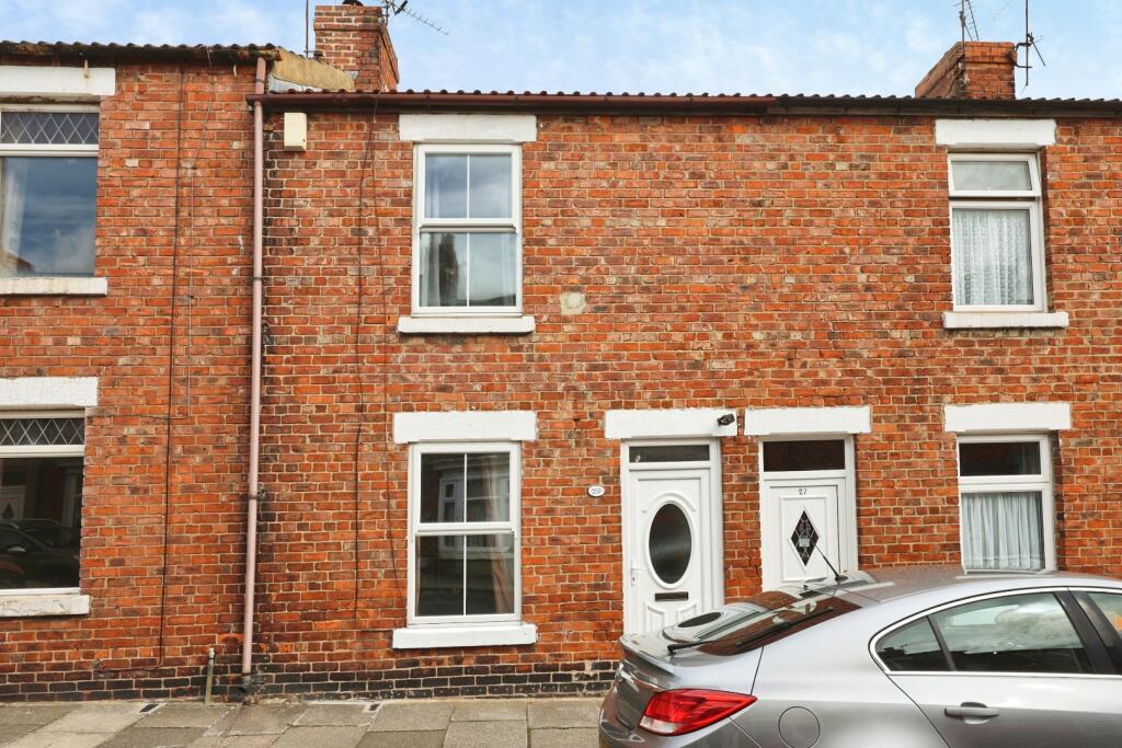 Main image of property: Co-Operative Street, Shildon