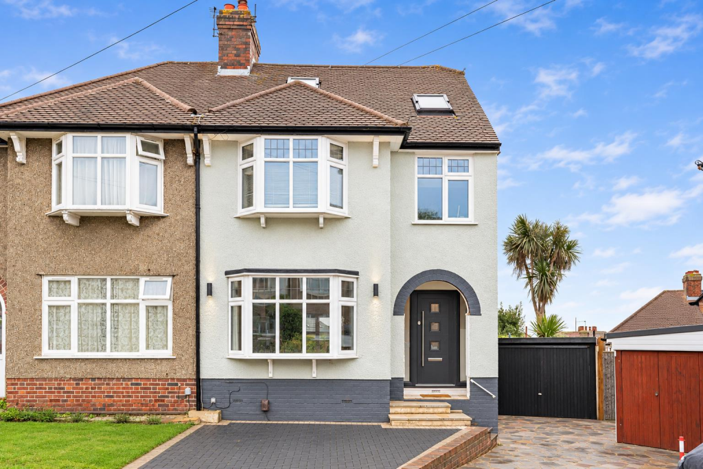 Main image of property: Grennell Close, Sutton