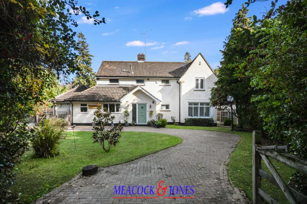 Main image of property: Alexander Lane, Hutton, Brentwood
