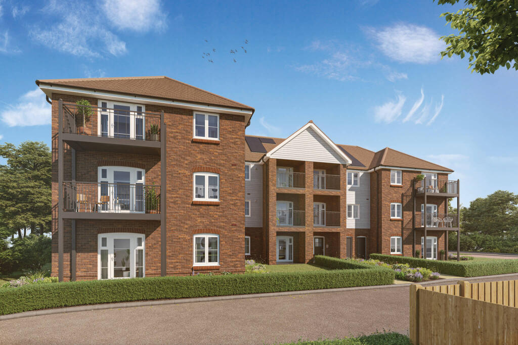 Main image of property: Steers Lane,
Forge Wood,
Tinsley Green,
Crawley,
RH10 3NH