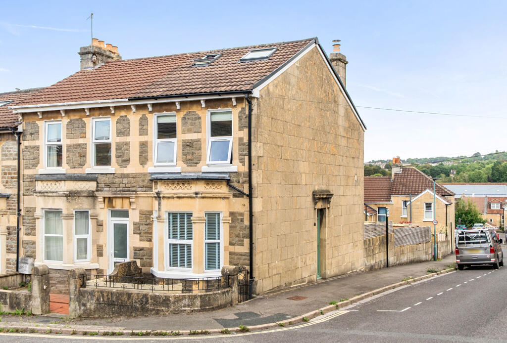 Main image of property: Faulkland Road, Bath, Somerset, BA2