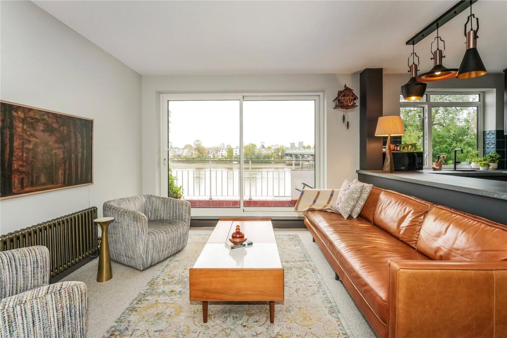 Main image of property: Ranelagh Gardens, London, SW6
