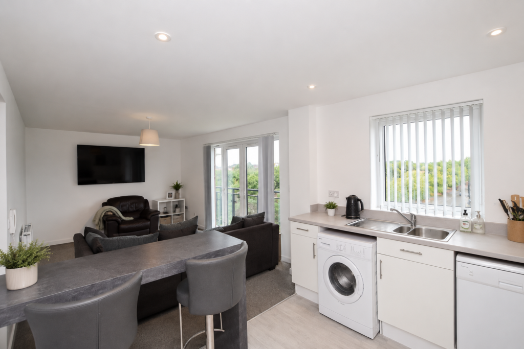 Main image of property: Willowbay Drive, Newcastle Great Park, NE13 9EQ