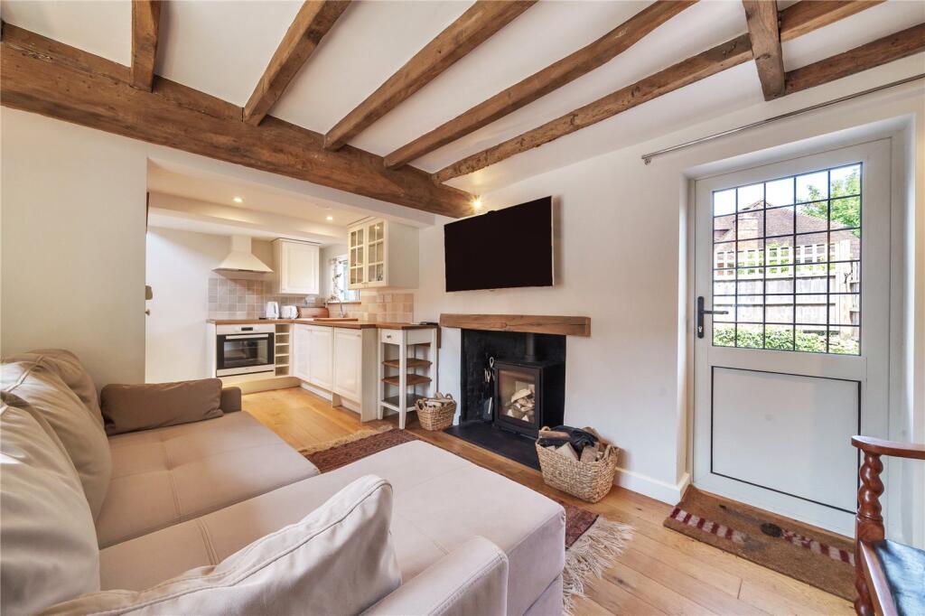 Main image of property: Holmwood House ,Farnham Road, Elstead, Godalming, GU8
