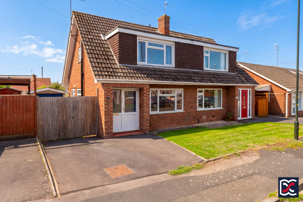 Main image of property: Hazelcroft, Churchdown, Gloucester, Gloucestershire