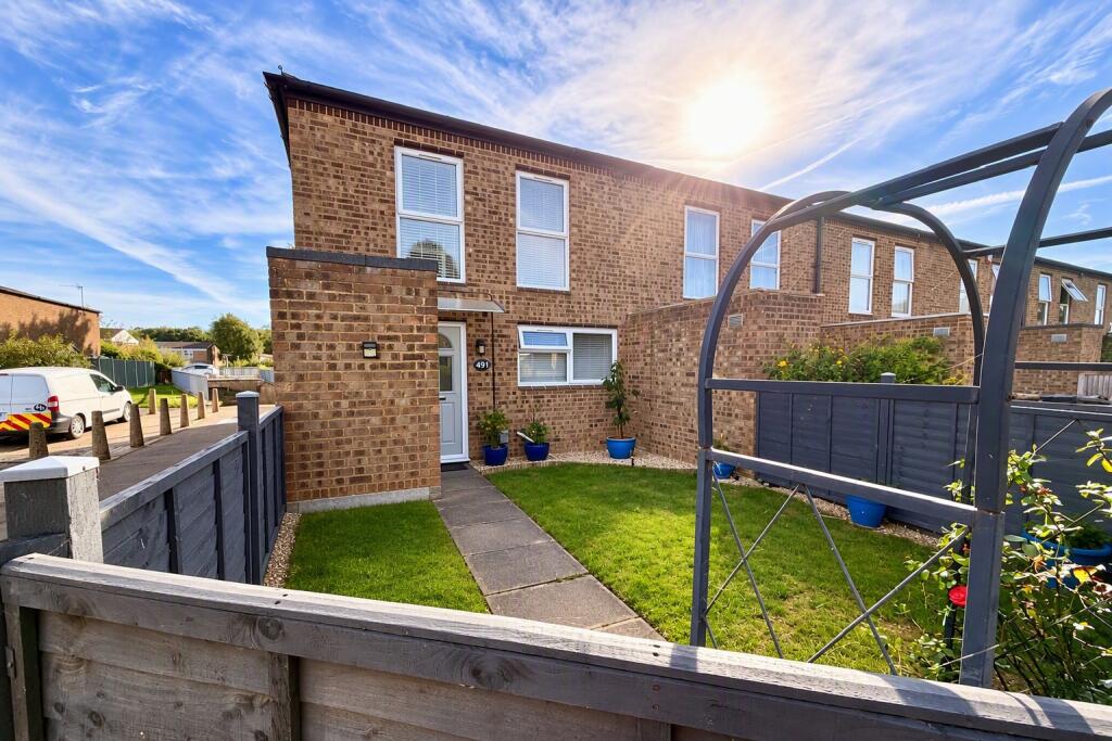 Main image of property: Canterbury Way, SG1
