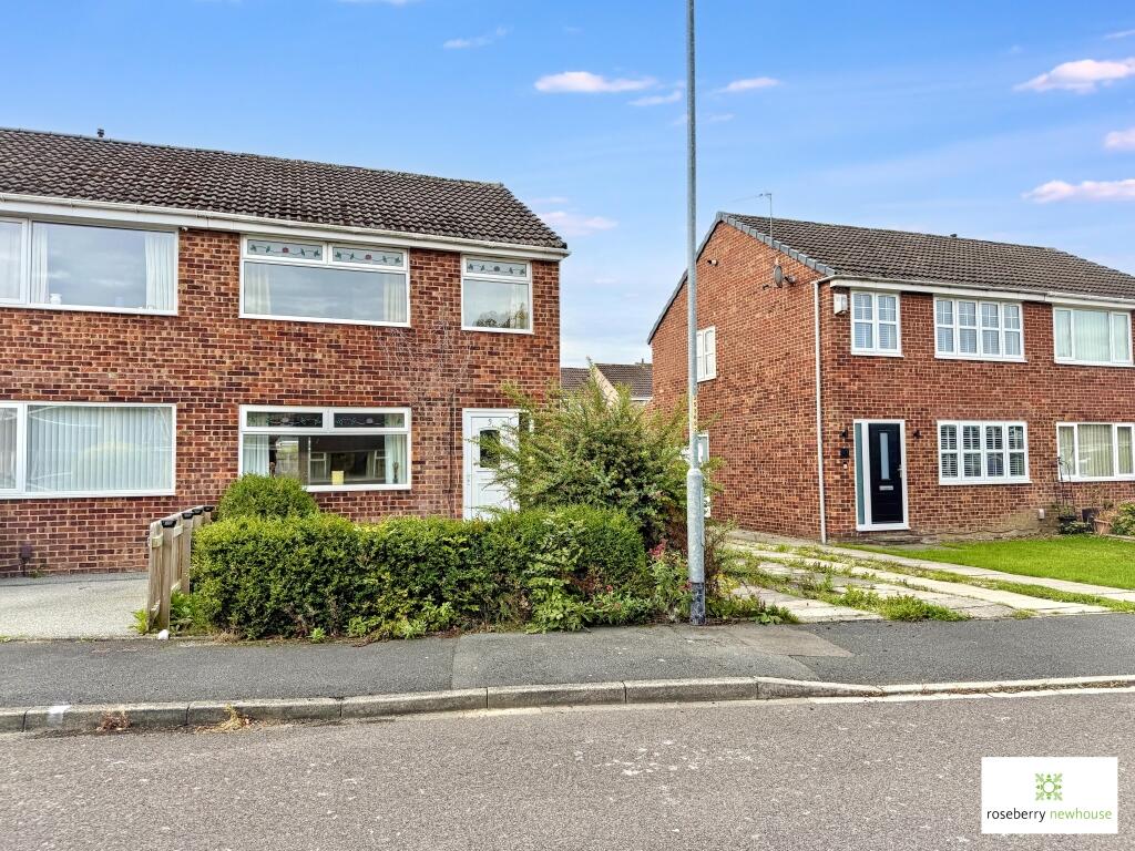 Main image of property: Strathaven Drive, Eaglescliffe, Stockton-on-Tees