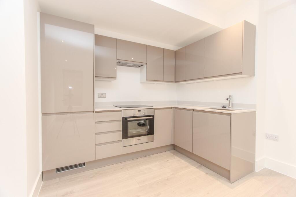 Main image of property: Clarendon Road, Watford