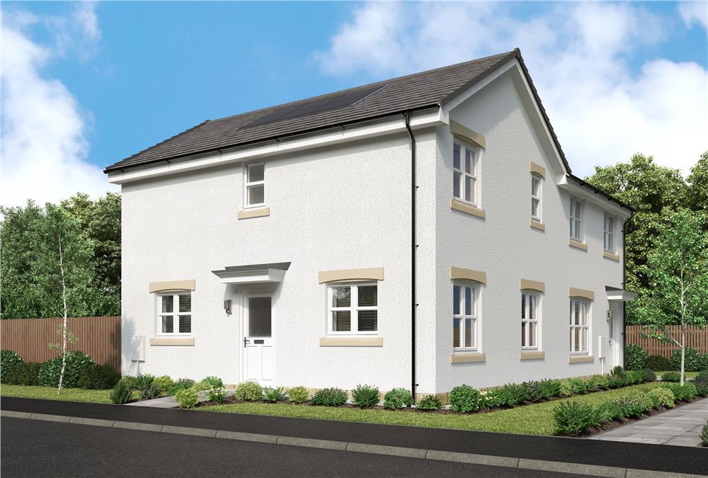 Main image of property: Off Grahamsdyke Road,
Bo'ness
EH51 9DH
