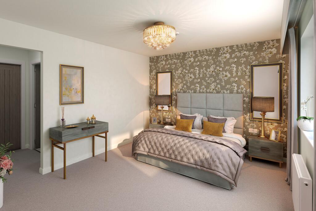 Main image of property: Parks View, 
Inverness, 
IV2 5JG
